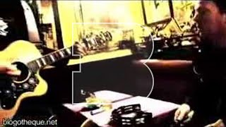 The Low Lows - Black Bees - A Take Away Show