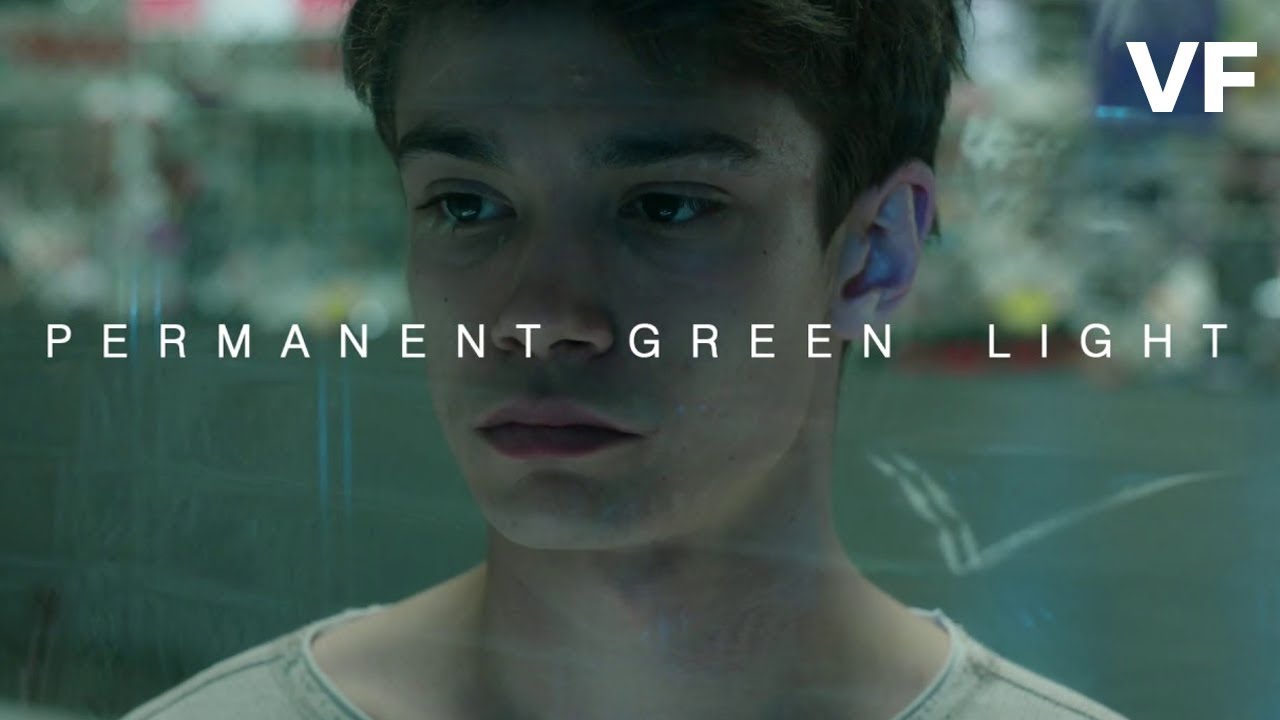 Miniature de la vidéo Permanent Green Light - Bande Annonce VF du film Feu vert permanent