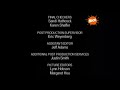 Spongebob Squarepants Krusty Krab Training Video Credits Polish