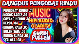 Download lagu DANGDUT LAWAS PENGOBAT RINDU - DANGDUT NGEBIT TERBARU - KUMPULAN DANGDUT CEPAT PALING ASIK  mp3