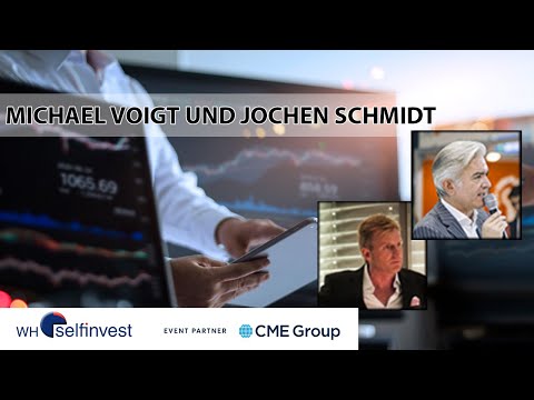 Tradebesprechung - Was ist Lust und was ist Pflicht? (mit Michael Voigt und Jochen Schmidt) /Teil 37