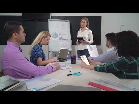 Dreambase Technologies 4K Video Advert