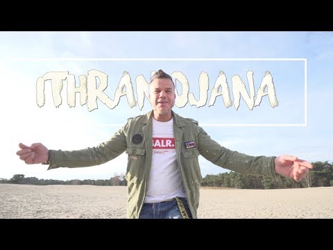 Hafid Nadori - Ithran Ojana ( EXCLUSIVE Music Video ) I 2019