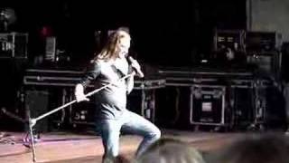 The Real Thing- Bo Bice