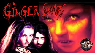 GINGER SNAPS (2000) | THE CHAINSAW GIRLS PODCAST