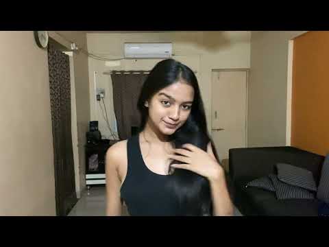 Shruti  Sunsilk Audition 