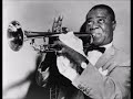 Louis Armstrong - Lovely Weather We're Having (16.10.1947)