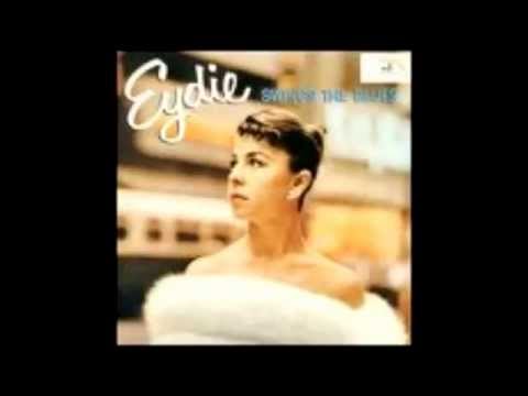 When Your Lover Has Gone - Eydie Gormé