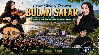 Download lagu KONSER SHOLAWAT BULAN SAFAR Versi Habibi Anta Ya Muhammad Sholawat Orchestra Merdu Spektakuler mp3 Download lagu KONSER SHOLAWAT BULAN SAFAR Versi Habibi Anta Ya Muhammad Sholawat Orchestra Merdu Spektakuler mp3