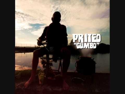Priteo - Se Desliza (2012) Gumbo