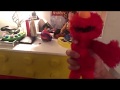SMR Movie Final Destination Alternate Elmo S Death