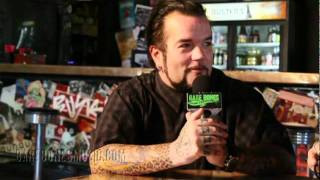 Saliva Interview