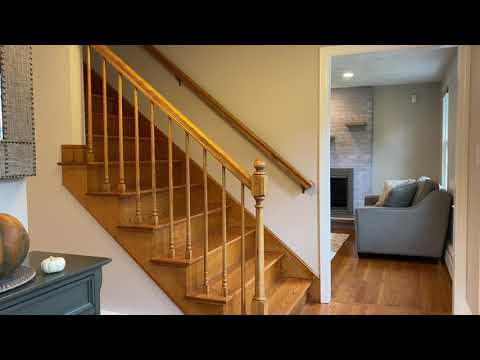 7 Colburn Street Burlington, MA