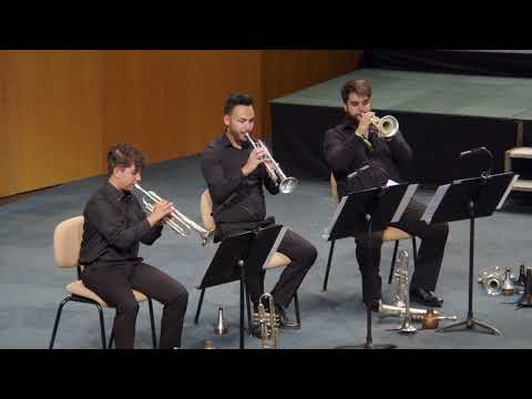 Three Brass Cats - II Black Sam