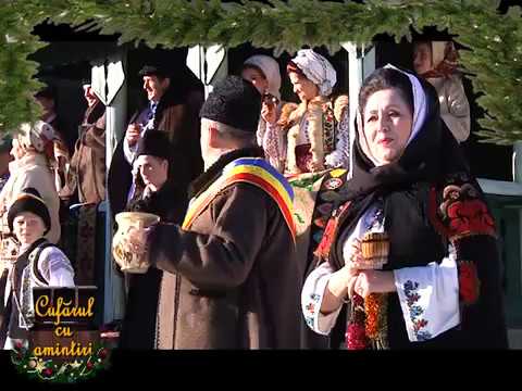 Cufărul cu amintiri 23.12.2016