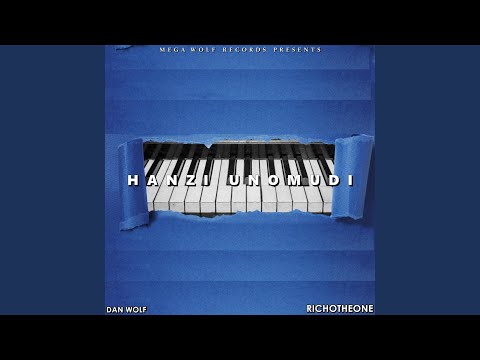 HANZI UNOMUDI (feat. RichotheOne)