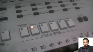 how to create yamaha keyboard styles - part 1 - intro (S-Tunes)