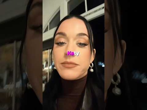 Katy Perry wasn’t recognized in public 😂🫶
