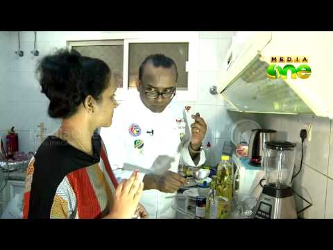 Treat - Chef Anil Kumar's Cookery Show (Episode 93)