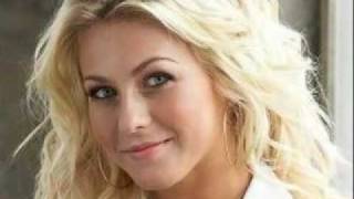 P.Y.T. (Pretty Young Thing)- Julianne Hough