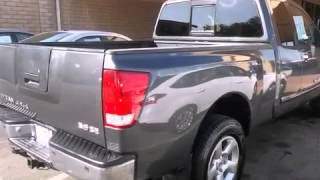 preview picture of video 'Pre-Owned 2006 Nissan Titan King Stockton CA'