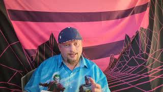 Mr. Poestyle The Show