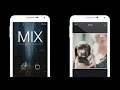 Mix. Один из лучших редакторов для фото. Софт для #Android #iOS 