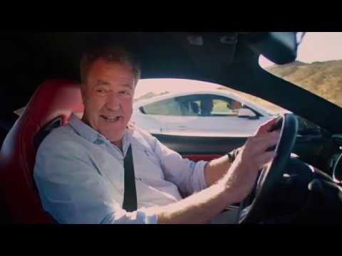 The Grand Tour - Season 3 Finale