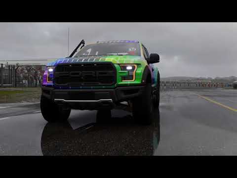 Forza Motorsport 6 Career Mode: Part 4