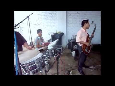 mix porongo#5- los chicos de son de fuego en la casa de leon