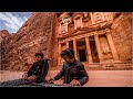 Bedouin Live At Petra Jordan For Cercle