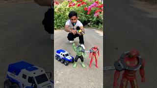 Download lagu Police Pistol Toys Gun 🔫Unboxing 😄🔥 mp3