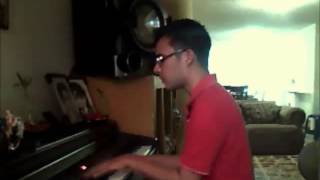 Red Ditty by Vanessa Carlton cover