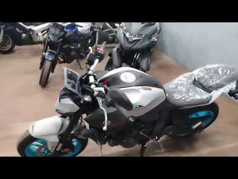**Brand New** Yamaha MT07 - Image 2