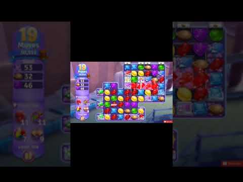 Wonka's World of Candy Level 358 NO BOOSTERS - A S GAMING