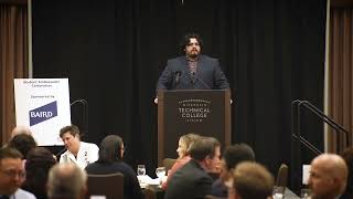2022 Wisconsin Technical College System Ambassador Banquet