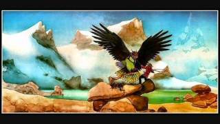 Budgie - Breadfan (2003 Version)