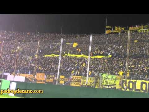 "Y los jugadores tienen que entender... !!!" Barra: Barra Amsterdam &bull; Club: Peñarol