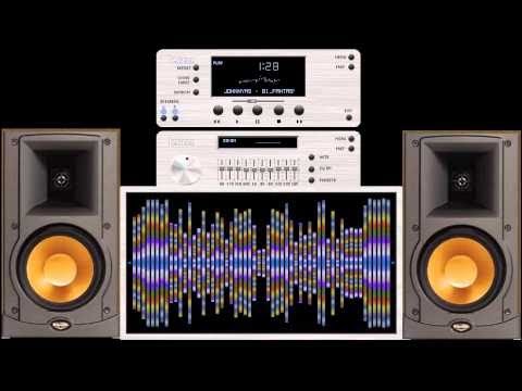 JohnnyM5 - Fantasy Of Love (Italodance Remix)