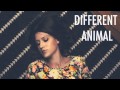 Natalie Taylor - Different Animal (featured in MTV's ...