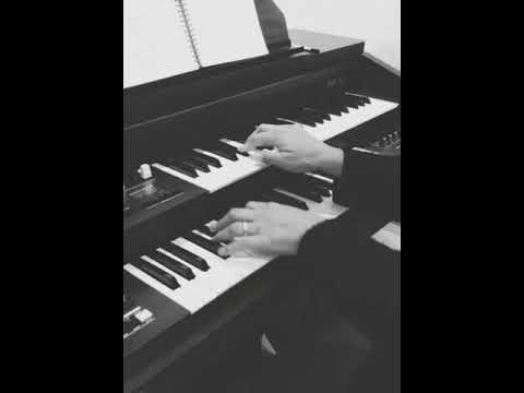 Órgão Tokai  MD 20 - Exaltação ao Deus Onipotente