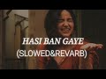 Hasi Ban Gaye Best Romantic Cover Song Female Version Lofi Slowed Revarb Song