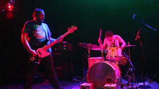 Meat Wave - Leopard Print Jet Ski + Bad Man (Live at High Noon Saloon)