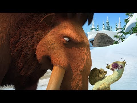 Ice Age | 2002 film | Best Moments