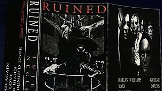 Ruined - Inject Neglect [Rare Full Demo] 1991