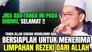 Download lagu INILAH TANDA JIKA ALLAH SEDANG MEMPERSIAPKAN LIMPAHAN REZEKI DALAM HIDUPMU - Ustadz Adi Hidayat mp3