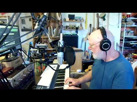 Here In The Kitchen - Dan Reeder