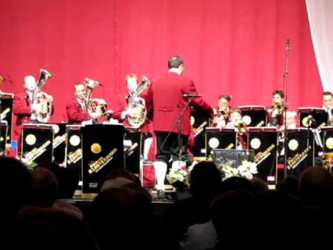 Gablonzer Perlen - Michael Klostermann und seine Musikanten (live)