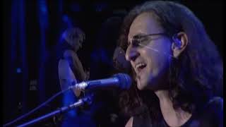 &quot;Resist&quot; from Rush in Rio (21of26)
