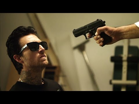 Bro' Behind The Scenes